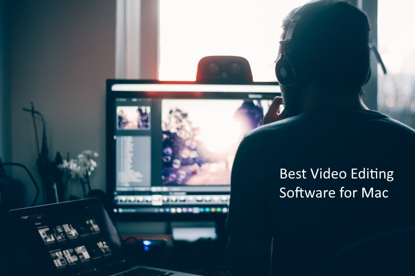 best video editing app for mac yosemite