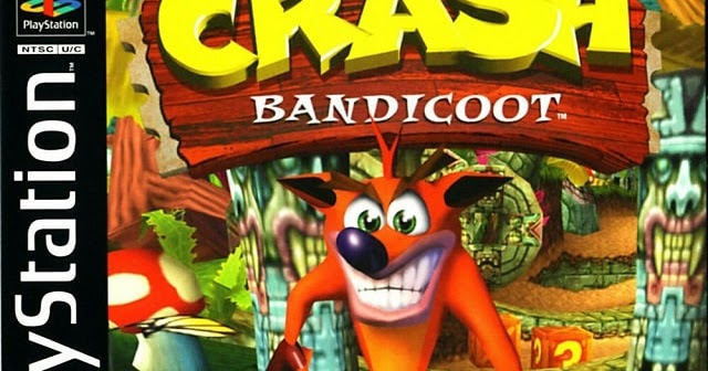crash bandicoot emulator ps1